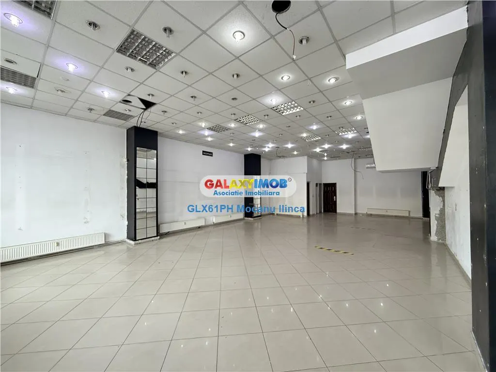 Inchiriere spatiu comercial 165 mp, in Ploiesti, zona Vest - Piata - foto 1