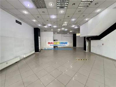 Inchiriere spatiu comercial 165 mp, in Ploiesti, zona Vest - Piata - foto 11