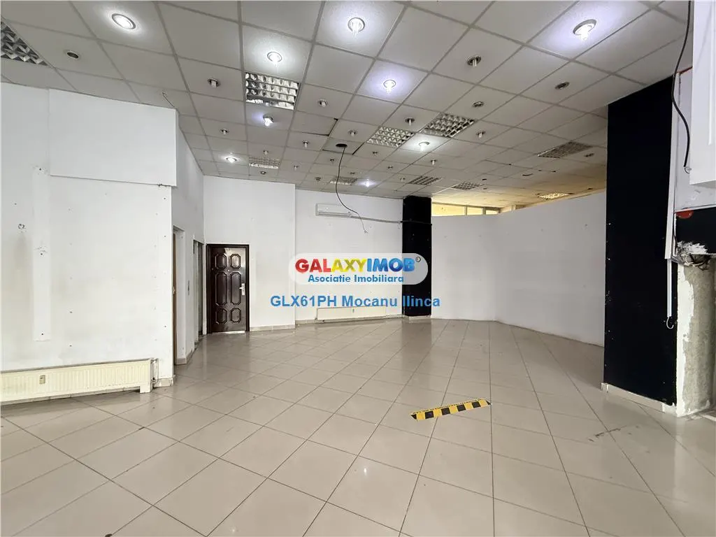 Inchiriere spatiu comercial 165 mp, in Ploiesti, zona Vest - Piata - foto 12