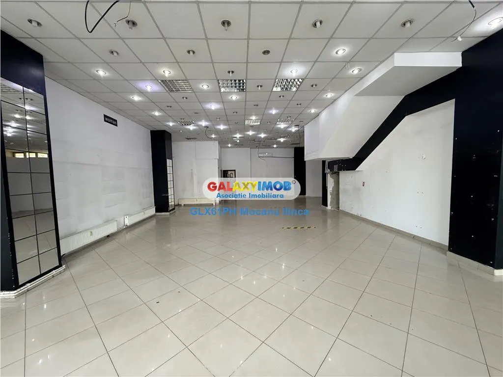 Inchiriere spatiu comercial 165 mp, in Ploiesti, zona Vest - Piata - foto 7
