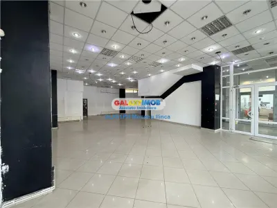 Inchiriere spatiu comercial 165 mp, in Ploiesti, zona Vest - Piata - foto 9
