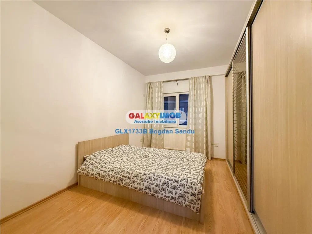 Apartament cu 3 camere de vanzare in Militari Residence - Rezervelor - foto 1