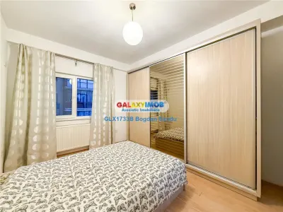 Apartament cu 3 camere de vanzare in Militari Residence - Rezervelor - foto 2