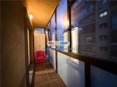 Apartament cu 3 camere de vanzare in Militari Residence - Rezervelor - foto 13