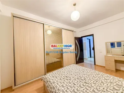 Apartament cu 3 camere de vanzare in Militari Residence - Rezervelor - foto 3