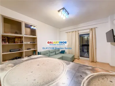 Apartament cu 3 camere de vanzare in Militari Residence - Rezervelor - foto 4
