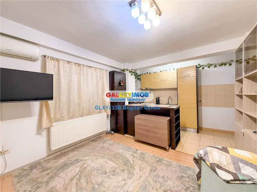 Apartament cu 3 camere de vanzare in Militari Residence - Rezervelor - foto 5