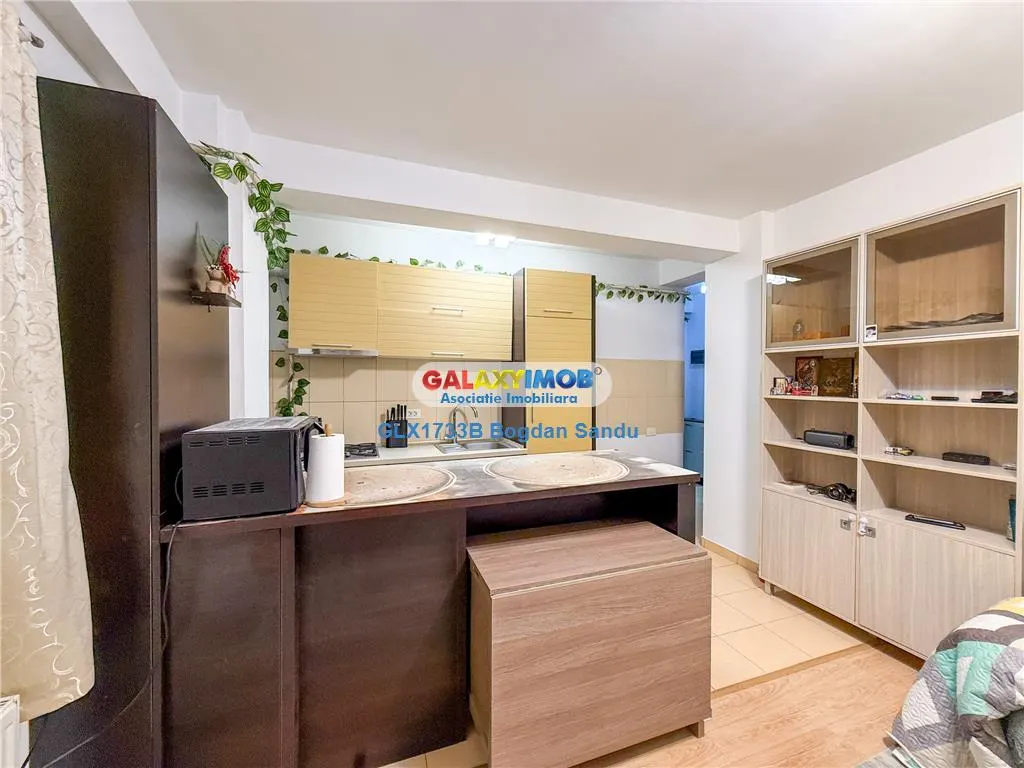 Apartament cu 3 camere de vanzare in Militari Residence - Rezervelor - foto 6
