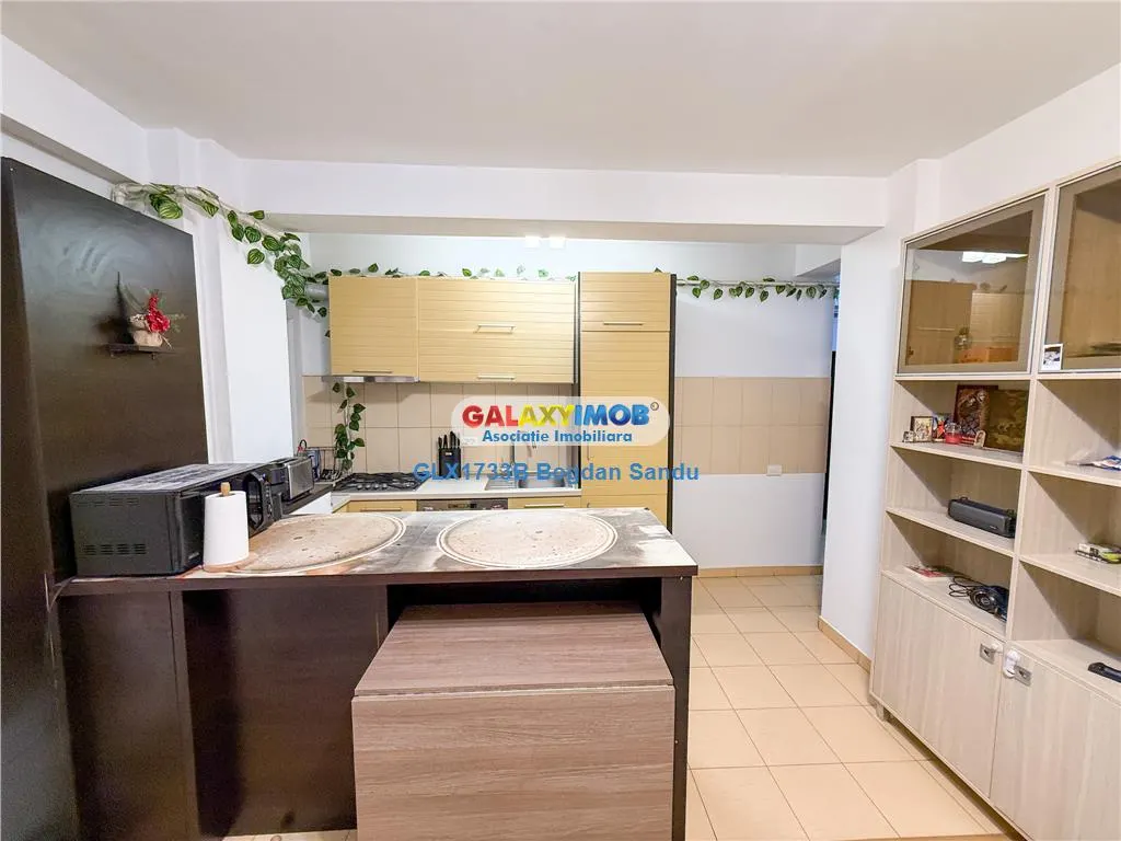 Apartament cu 3 camere de vanzare in Militari Residence - Rezervelor - foto 7