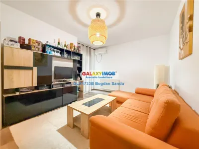 Apartament 2 camere decomandat de vanzare Rotar Park 1 COMISION 0% - Bucuresti