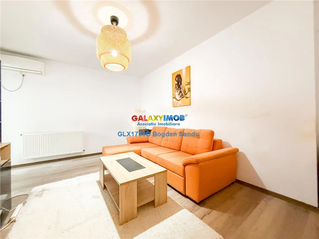 Apartament 2 camere decomandat de vanzare Rotar Park 1 COMISION 0% - foto 2