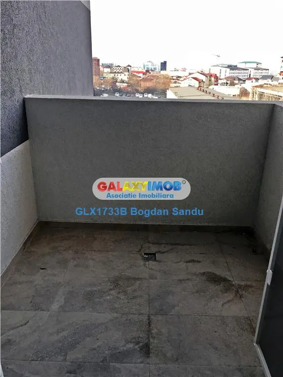 Apartament 2 camere decomandat de vanzare Rotar Park 1 COMISION 0% - foto 12
