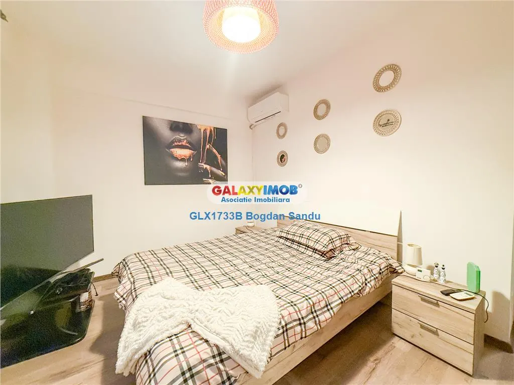 Apartament 2 camere decomandat de vanzare Rotar Park 1 COMISION 0% - foto 3