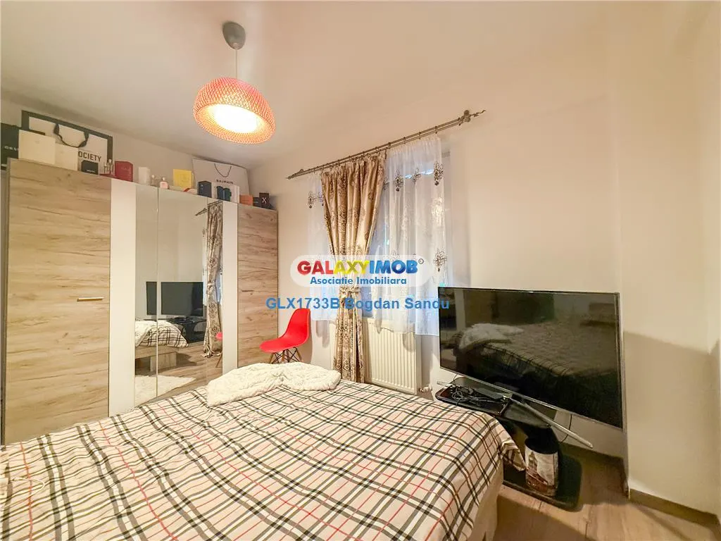 Apartament 2 camere decomandat de vanzare Rotar Park 1 COMISION 0% - foto 4