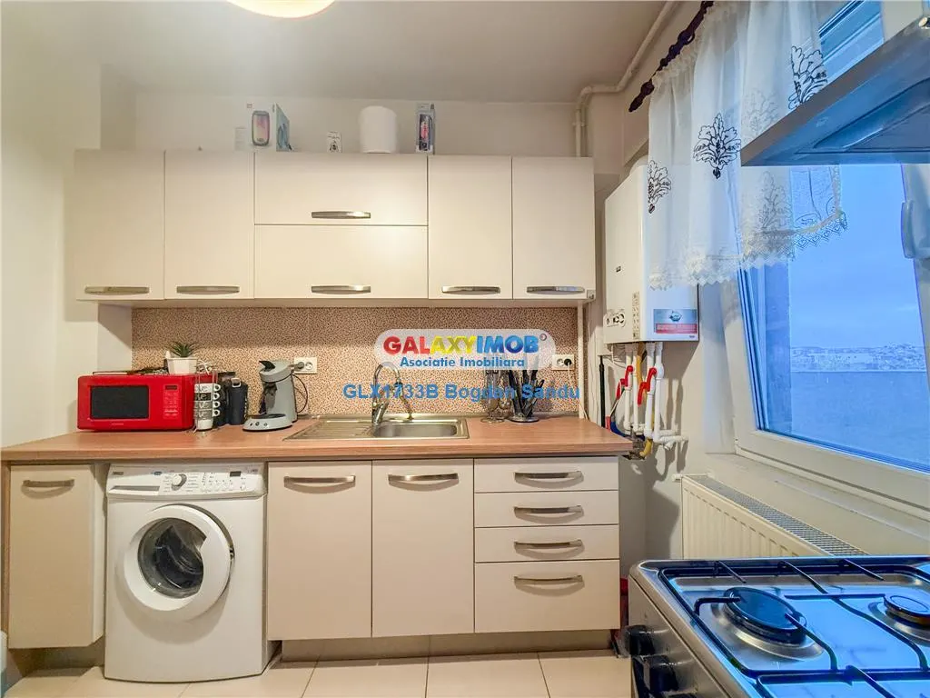 Apartament 2 camere decomandat de vanzare Rotar Park 1 COMISION 0% - foto 7