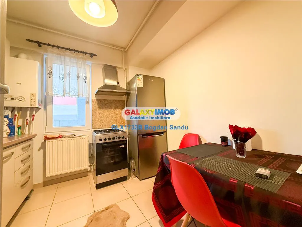 Apartament 2 camere decomandat de vanzare Rotar Park 1 COMISION 0% - foto 8