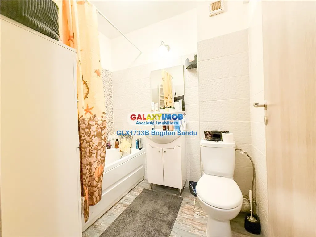 Apartament 2 camere decomandat de vanzare Rotar Park 1 COMISION 0% - foto 9
