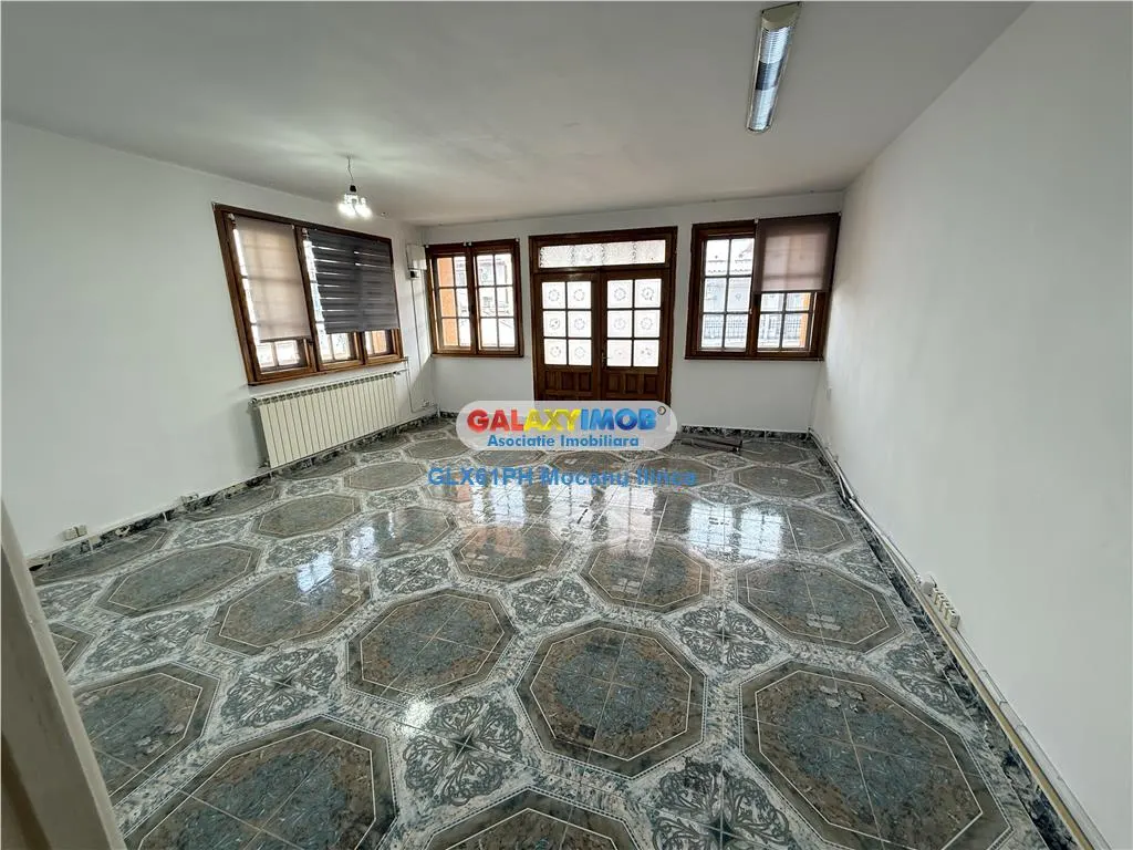 Vanzare vila spatioasa, in Ploiesti, zona Republicii - foto 1