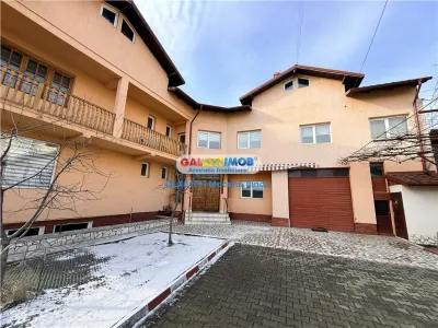 Vanzare vila spatioasa, in Ploiesti, zona Republicii - foto 2