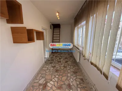 Vanzare vila spatioasa, in Ploiesti, zona Republicii - foto 13