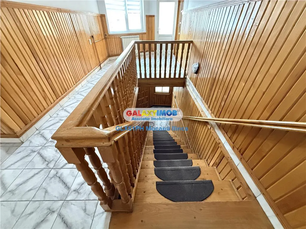 Vanzare vila spatioasa, in Ploiesti, zona Republicii - foto 20