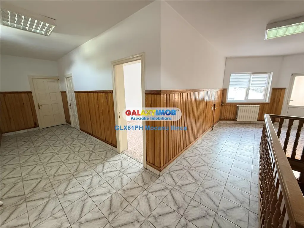 Vanzare vila spatioasa, in Ploiesti, zona Republicii - foto 4