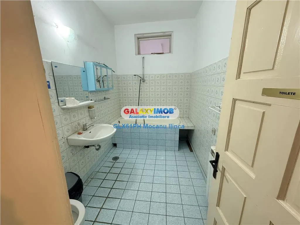 Inchiriere spatiu birouri 370 mp, in Ploiesti, zona Republicii - foto 21