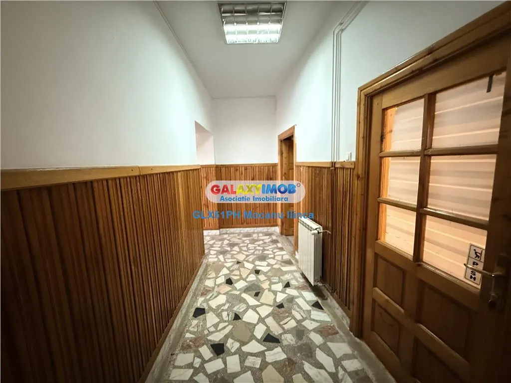 Inchiriere spatiu birouri 370 mp, in Ploiesti, zona Republicii - foto 22