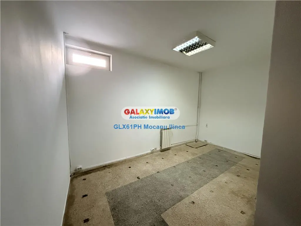 Inchiriere spatiu birouri 370 mp, in Ploiesti, zona Republicii - foto 23