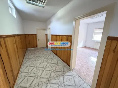 Inchiriere spatiu birouri 370 mp, in Ploiesti, zona Republicii - foto 5