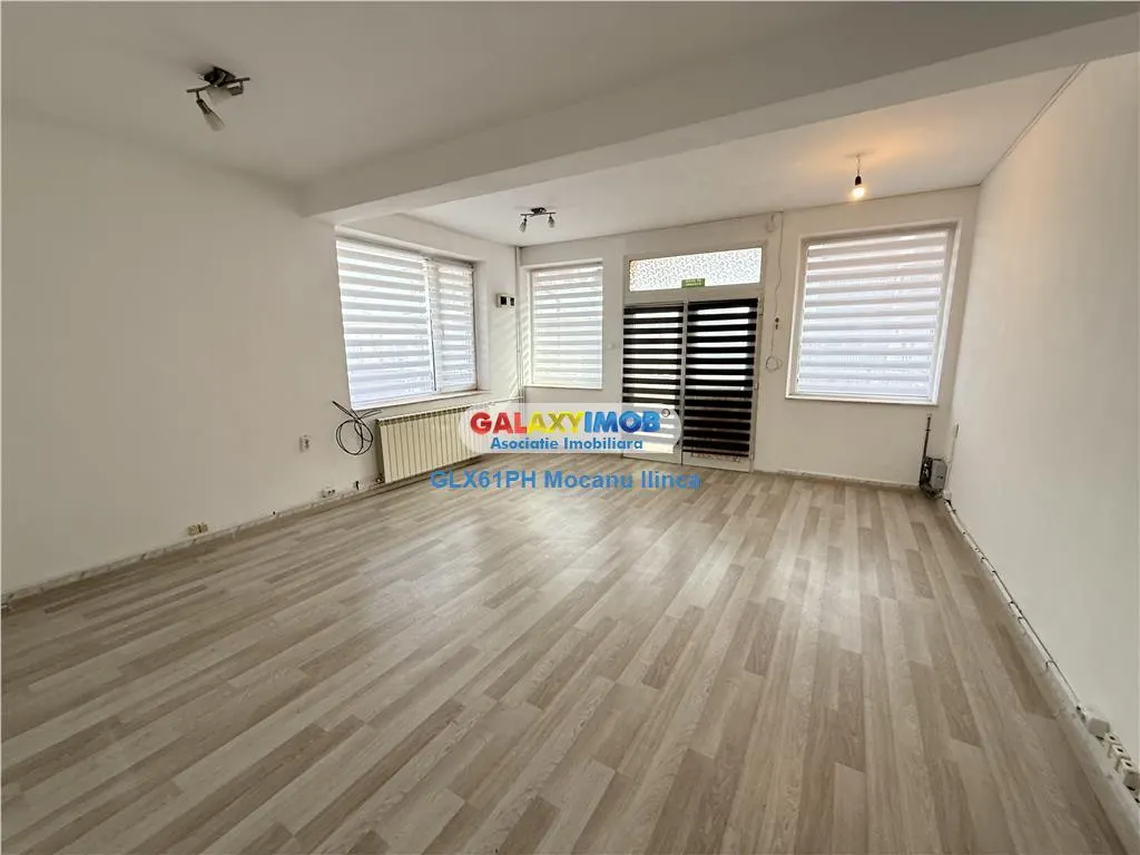 Inchiriere spatiu birouri 370 mp, in Ploiesti, zona Republicii - foto 7