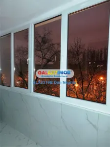 Basarabia-IOR, apartament 2 camere - foto 7