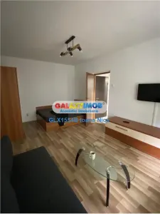 GARSONIERA DE INCHIRIAT GORJULUI - foto 1