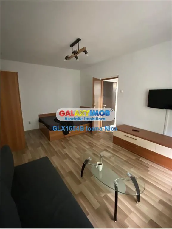 GARSONIERA DE INCHIRIAT GORJULUI - foto 1