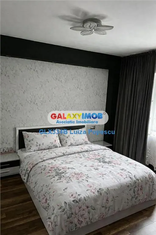 Vanzare apartament 3 camere 13 SEPTEMBRIE-STRADAL 81MP decomandat - foto 1