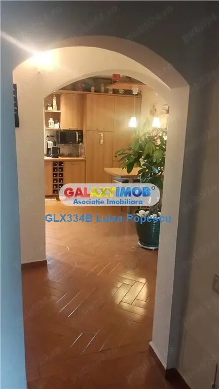 Vanzare apartament 3 camere Panduri Monitorul Oficial - foto 2