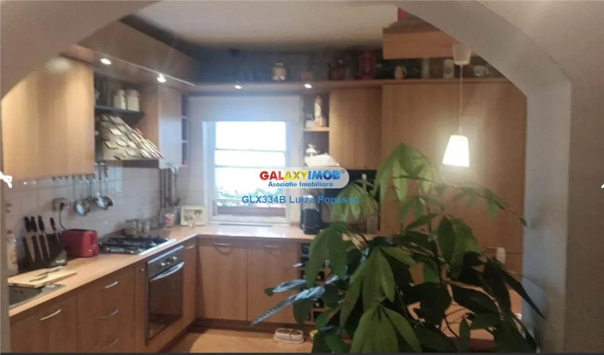 Vanzare apartament 3 camere Panduri Monitorul Oficial - foto 5