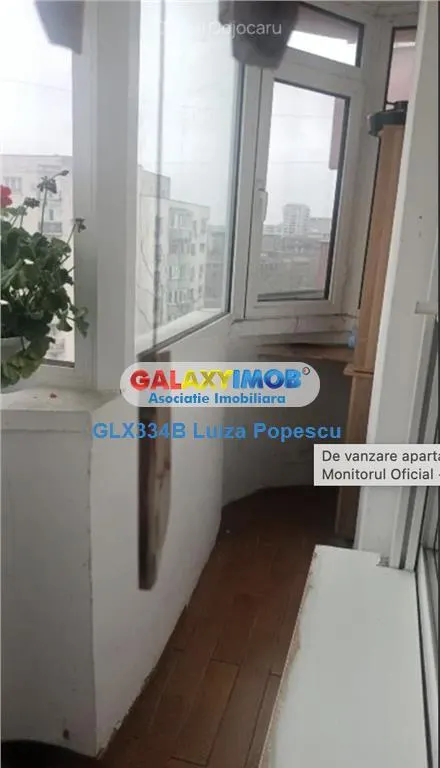 Vanzare apartament 3 camere Panduri Monitorul Oficial - foto 8