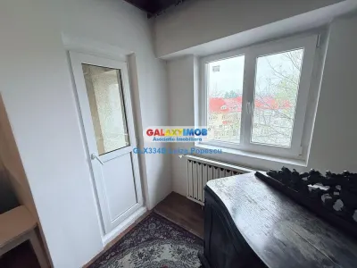 Apartament 2 camere DRUMUL SARII- et 3/4 67mp - foto 4