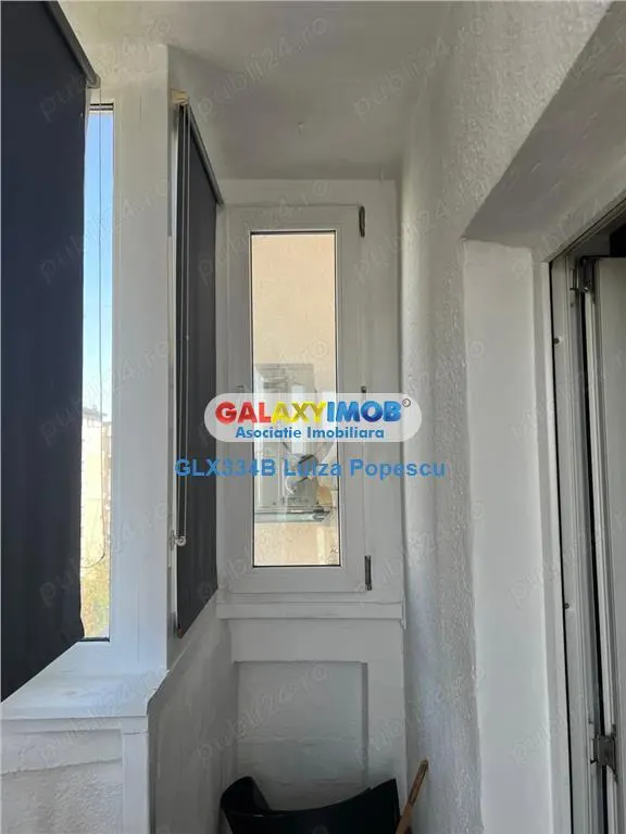 Vanzare apartament 2 camere Sebastian-Dumbrava Noua 63mp mobilat - foto 9