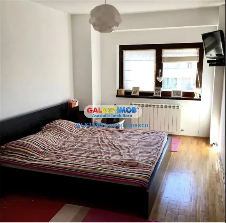 Apartament 2 camere 13 SEPTEMBRIE-CASA POPORULUI 63mp - foto 3