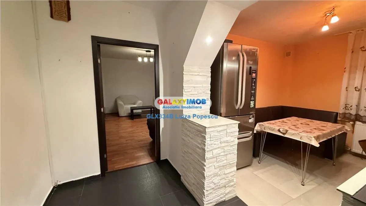 Apartament 2 camere SEBASTIAN PARC DUMBRAVA NOUA,64mp,reabilitat - foto 1