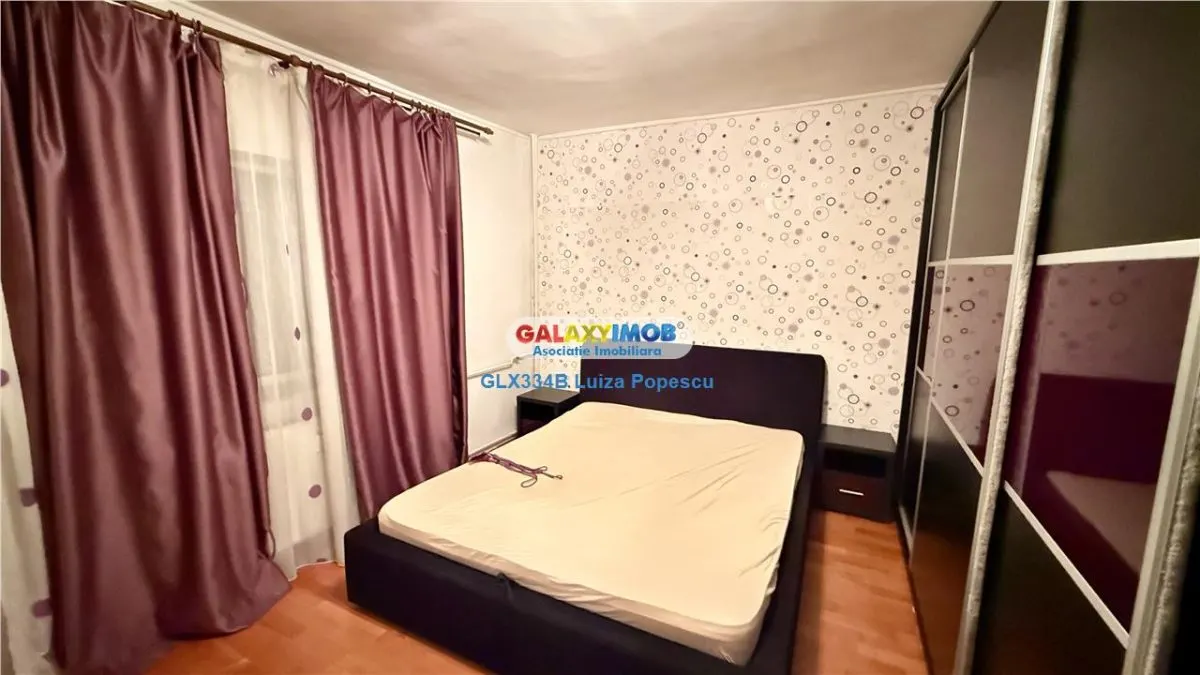 Apartament 2 camere SEBASTIAN PARC DUMBRAVA NOUA,64mp,reabilitat - foto 3
