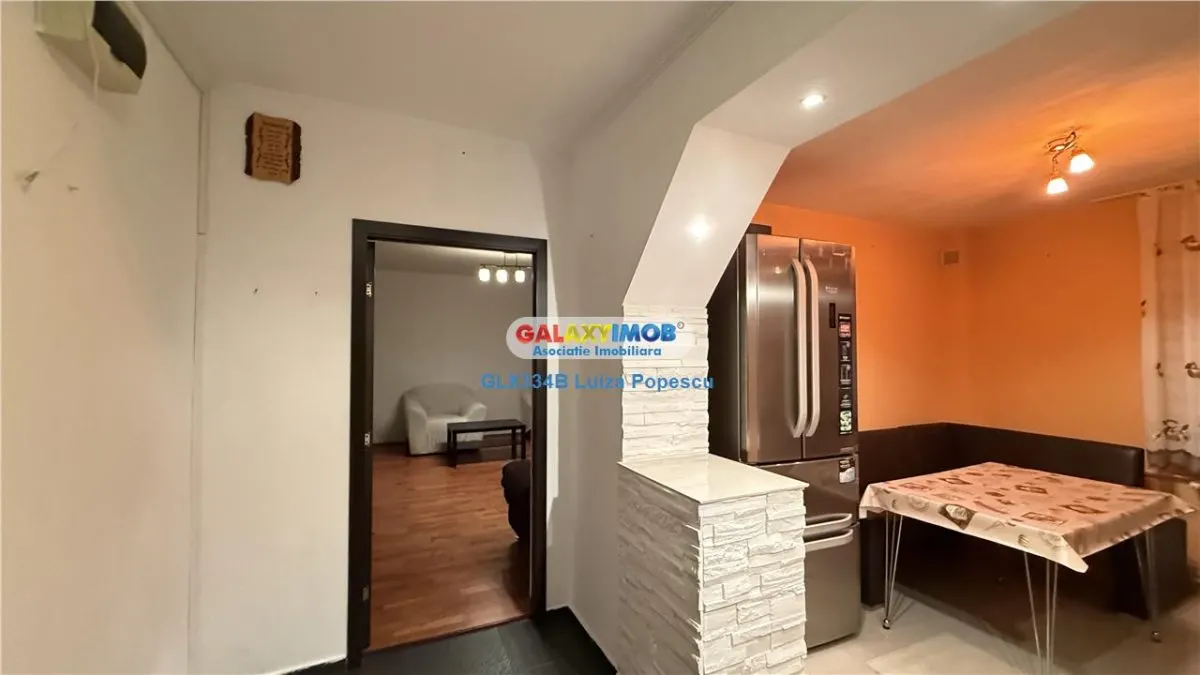 Apartament 2 camere SEBASTIAN PARC DUMBRAVA NOUA,64mp,reabilitat - foto 4