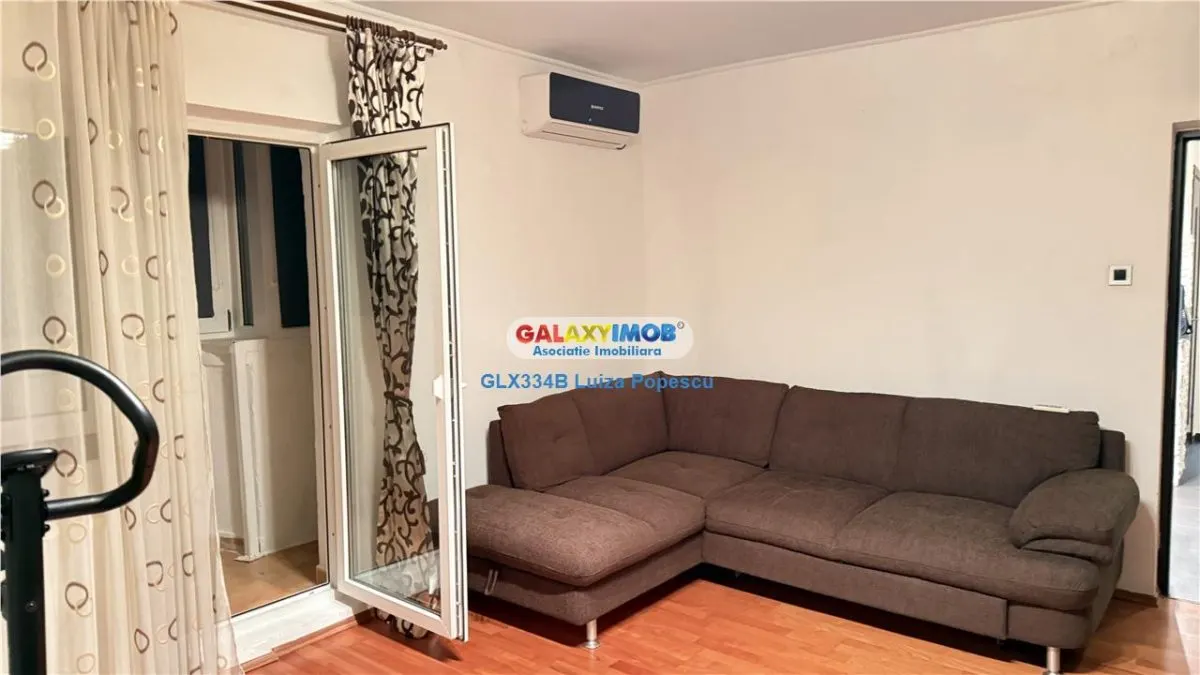 Apartament 2 camere SEBASTIAN PARC DUMBRAVA NOUA,64mp,reabilitat - foto 6