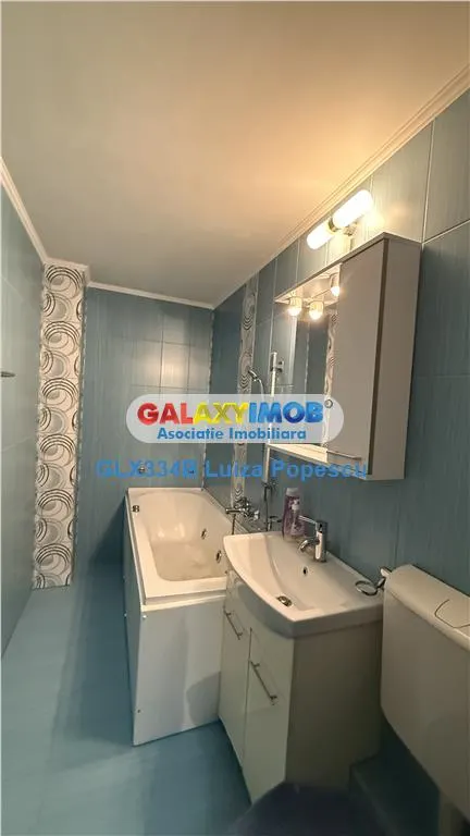 Apartament 2 camere SEBASTIAN PARC DUMBRAVA NOUA,64mp,reabilitat - foto 9