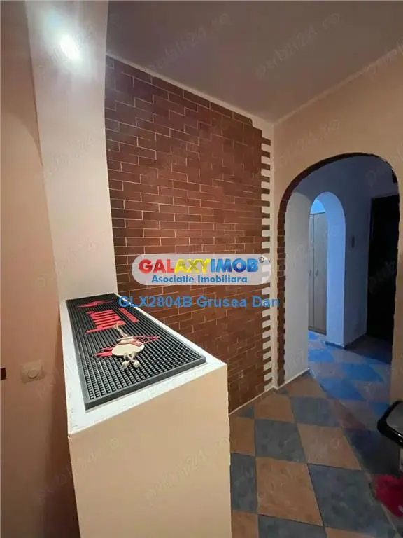 giurgiului | 2 camere 47mp | 1980 | cada AC | metrou - foto 7