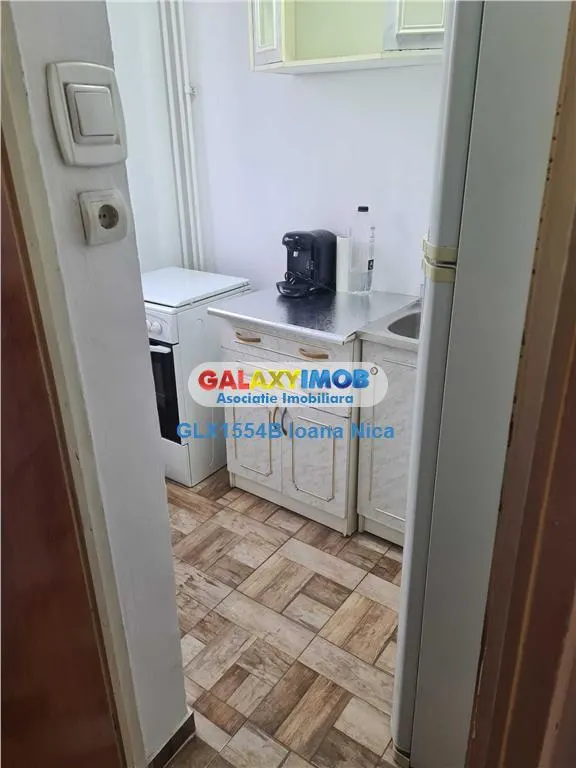GARSONIERA DE INCHIRIAT ZONA APUSULUI - foto 1