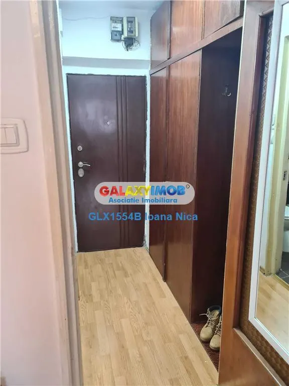 GARSONIERA DE INCHIRIAT ZONA APUSULUI - foto 4