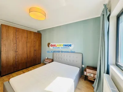 parc carol | 2 camere 48mp 2019 nou | centrala AC balcon - foto 2